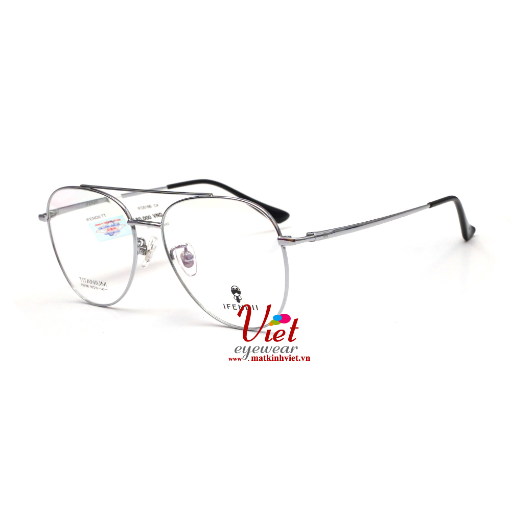 Gọng kính IFendiI IFD5166 C4